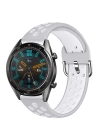 More TR Huawei Watch GT 3 46mm KRD-10 Silikon Kordon