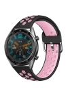 More TR Huawei Watch GT 3 46mm KRD-10 Silikon Kordon