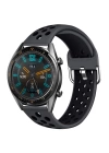 More TR Huawei Watch GT 3 46mm KRD-10 Silikon Kordon