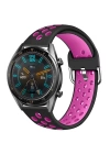 More TR Huawei Watch GT 3 46mm KRD-10 Silikon Kordon