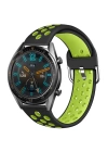 More TR Huawei Watch GT 3 46mm KRD-10 Silikon Kordon