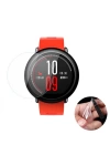 More TR Xiaomi Amazfit Pace Zore Narr Tpu Body Ekran Koruyucu