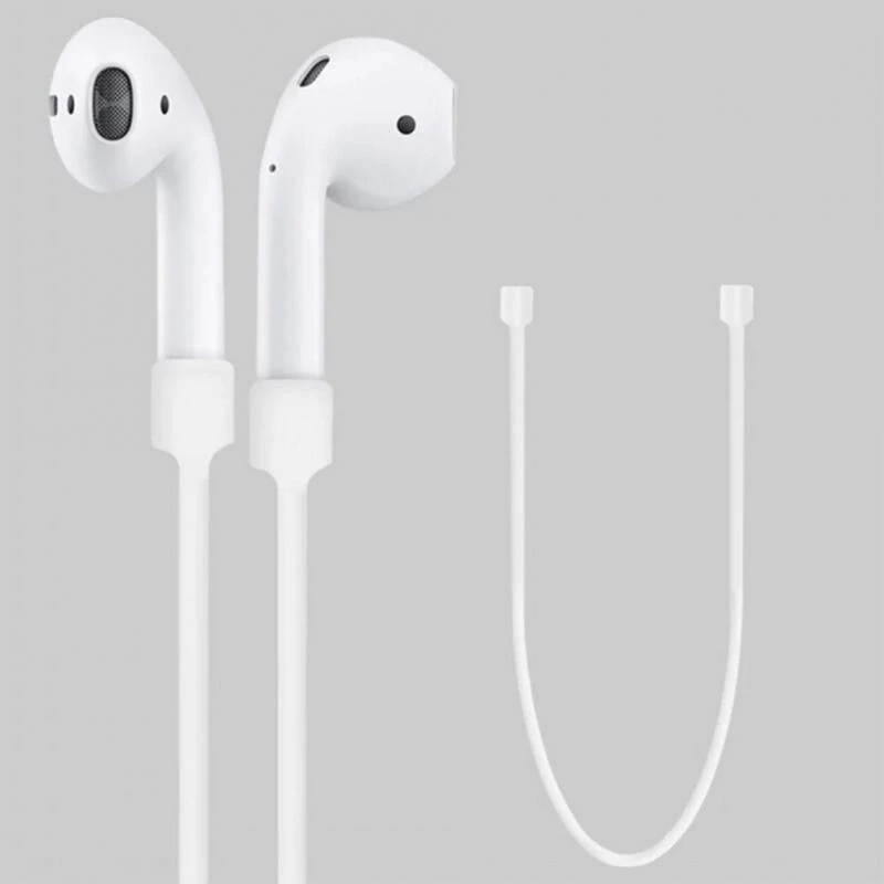 More TR Airpods Boyun Askısı