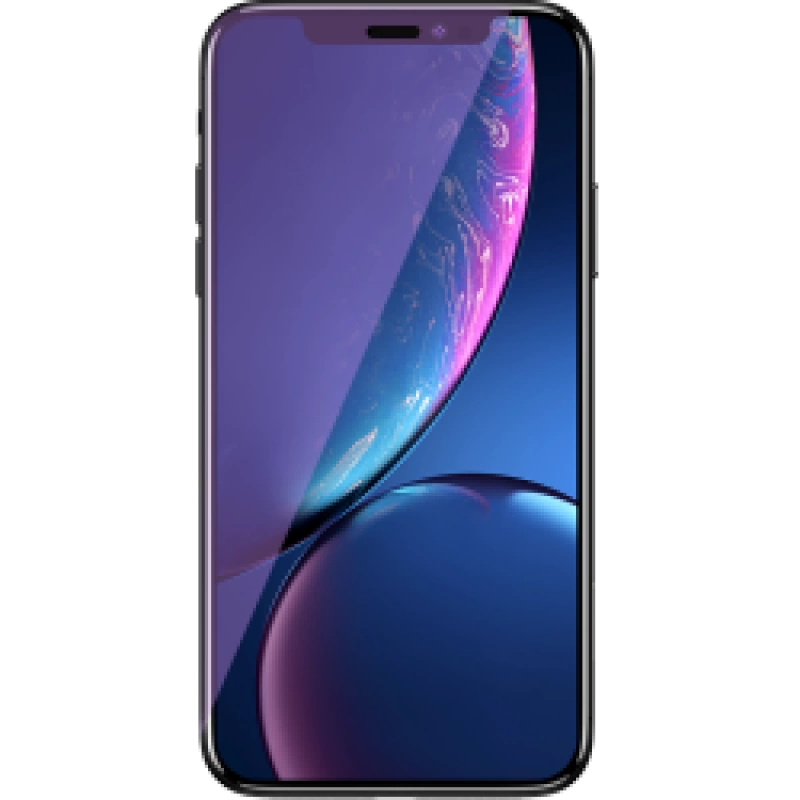 More TR Apple iPhone XR 6.1 Benks 0.3mm V Pro Ekran Koruyucu Anti-Bluelight