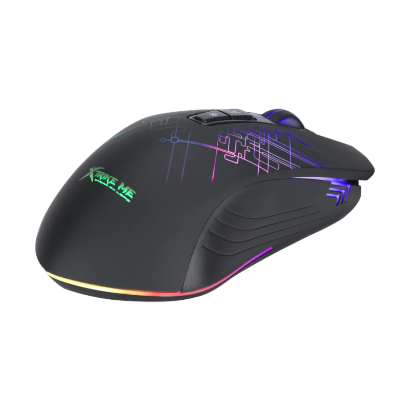 More TR Xtrike Me GM-510 Oyuncu Mouse