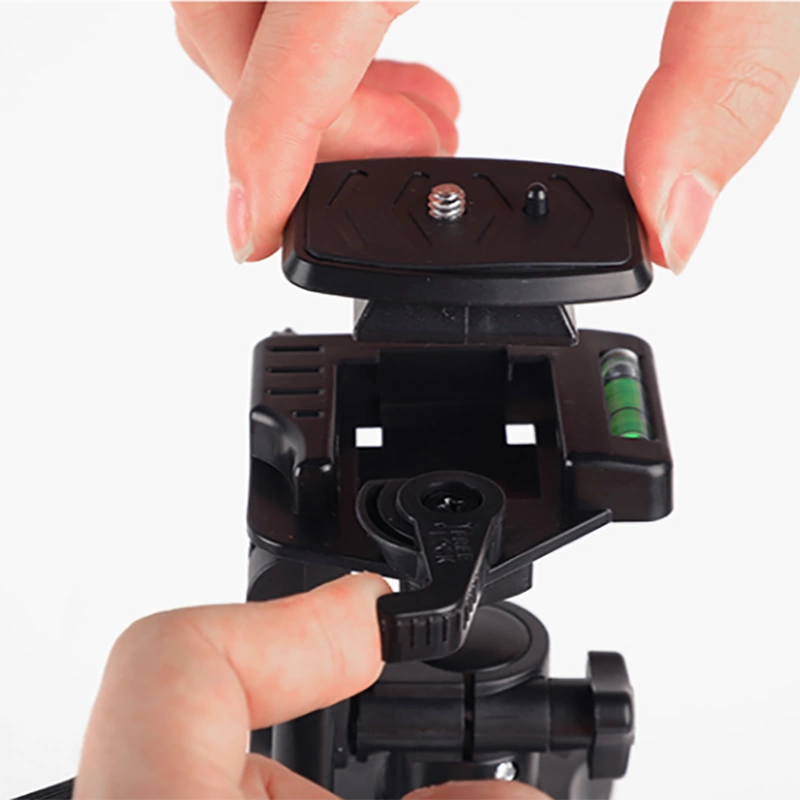 Zore DC-360 Tripod