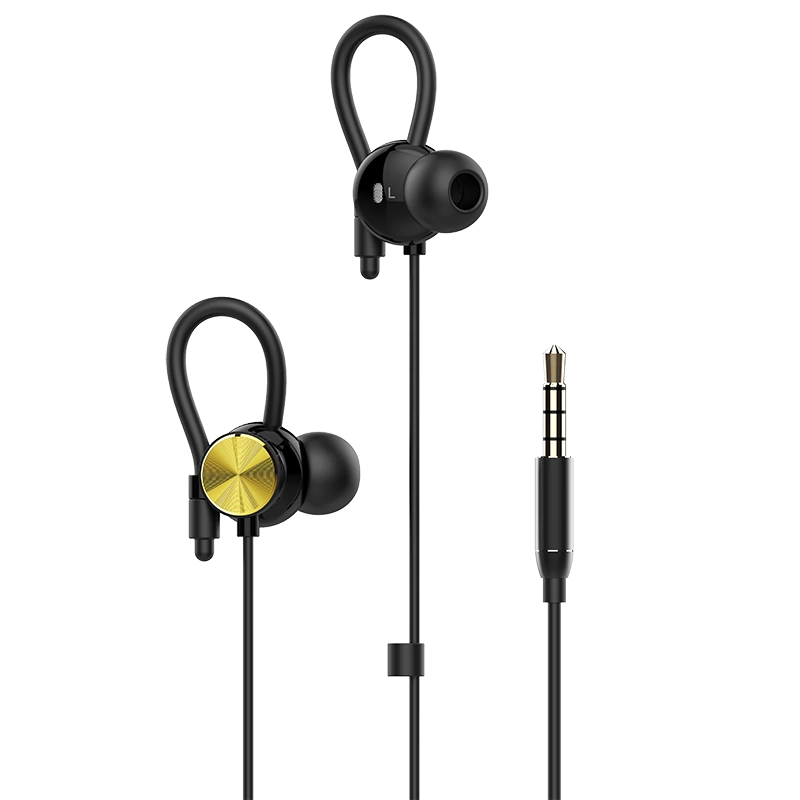 More TR Wiwu Earbuds 103 3.5mm Kulaklık