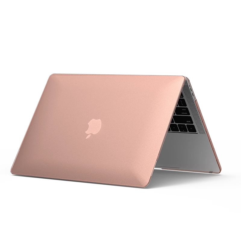 More TR Apple Macbook 13.3 Pro 2020 Wiwu Macbook iShield Kapak