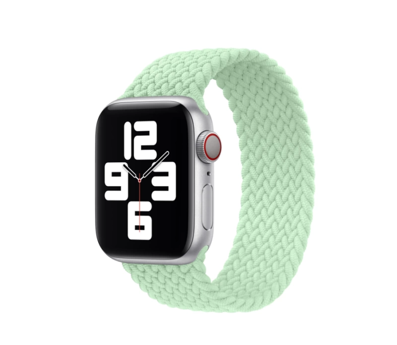 More TR Apple Watch Ultra 49mm Kordon KRD-32 Small Strap Kayış