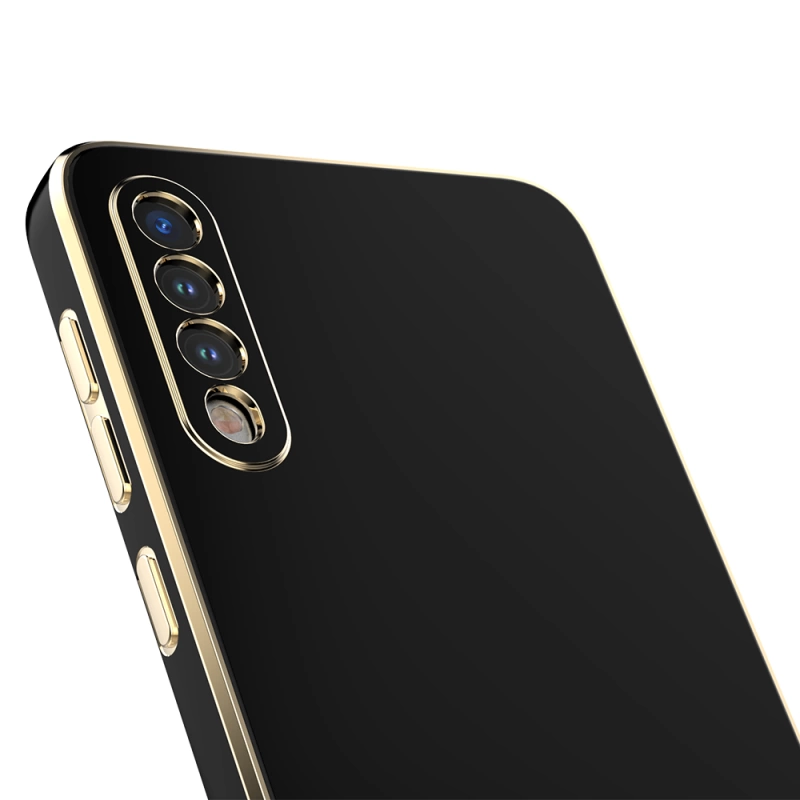 More TR Galaxy A50 Kılıf Zore Bark Kapak