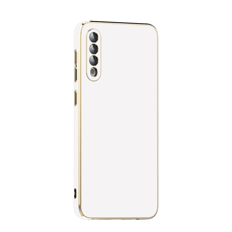 More TR Galaxy A50 Kılıf Zore Bark Kapak