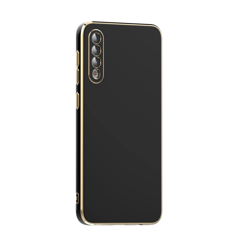 More TR Galaxy A50 Kılıf Zore Bark Kapak