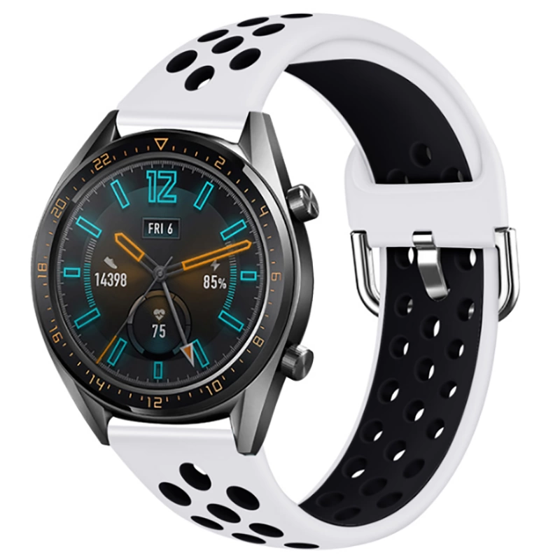 More TR Huawei Watch GT 3 46mm KRD-10 Silikon Kordon