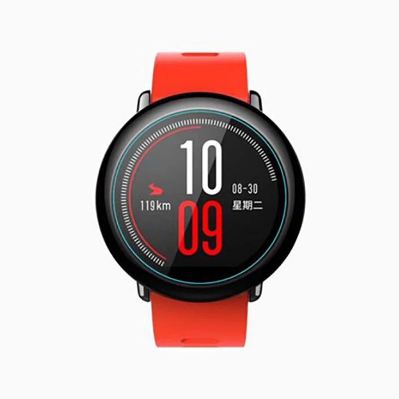 More TR Xiaomi Amazfit Pace Zore Narr Tpu Body Ekran Koruyucu