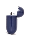 More TR Apple Airpods Kılıf Zore Airbag 03 Silikon