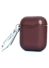 More TR Apple Airpods Kılıf Zore Airbag 03 Silikon