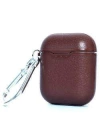 More TR Apple Airpods Kılıf Zore Airbag 03 Silikon