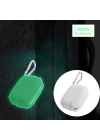 More TR Apple Airpods Pro Kılıf Zore Airbag 10 Silikon