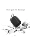 More TR Apple Airpods Pro Kılıf Zore Airbag 10 Silikon