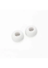 More TR Apple Airpods Pro Zore Kulaklık Ucu Silikon