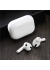 More TR Apple Airpods Pro Zore Kulaklık Ucu Silikon
