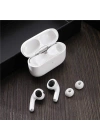 More TR Apple Airpods Pro Zore Kulaklık Ucu Silikon