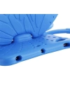 More TR Apple iPad 10.2 (8.Nesil) Zore Butterfly Standlı Tablet Kılıf