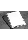 More TR Apple iPad 10.2 (8.Nesil) Zore Kalemli Tablet Silikon