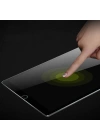 More TR Apple iPad 10.2 (8.Nesil) ​Kağıt Hisli Wiwu iPaper Like Tablet Ekran Koruyucu