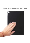 More TR Apple iPad 2 3 4 Kılıf Zore Sky Tablet Silikon