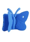 More TR Apple iPad 2 3 4 Zore Butterfly Standlı Tablet Kılıf