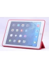 Apple iPad 2 3 4 Zore Orjinal Standlı Kılıf