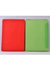 More TR Apple iPad 5 Air Zore Smart Cover Standlı 1-1 Kılıf