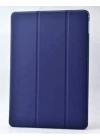 More TR Apple iPad 6 Air 2 Zore Smart Cover Standlı 1-1 Kılıf
