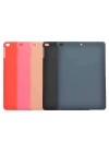 More TR Apple iPad Mini 2-3 Kılıf Zore Sky Tablet Silikon
