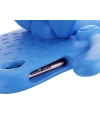 More TR Apple iPad Mini 4 Zore Butterfly Standlı Tablet Kılıf