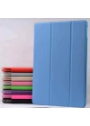 More TR Apple iPad Mini 4 Zore Smart Cover Standlı 1-1 Kılıf