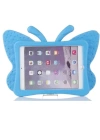 More TR Apple iPad Pro 10.5 (7.Nesil) Zore Butterfly Standlı Tablet Kılıf