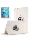 More TR Apple iPad Pro 10.5 (7.Nesil) Zore Dönebilen Standlı Kılıf