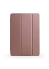 More TR Apple iPad Pro 10.5 (7.Nesil) Zore Smart Cover Standlı 1-1 Kılıf