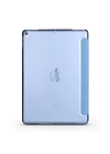 More TR Apple iPad Pro 10.5 (7.Nesil) Zore Smart Cover Standlı 1-1 Kılıf