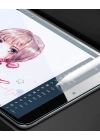 More TR Apple iPad Pro 10.5 (7.Nesil) ​Wiwu iPaper Like Tablet Ekran Koruyucu