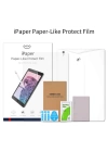 More TR Apple iPad Pro 10.5 (7.Nesil) ​Wiwu iPaper Like Tablet Ekran Koruyucu