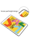 More TR Apple iPad Pro 11 2018 Kılıf Zore Sky Tablet Silikon