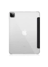 More TR Apple iPad Pro 11 2020 (2.Nesil) Zore Smart Cover Standlı 1-1 Kılıf