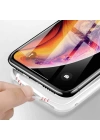 More TR Apple iPhone 11 Kılıf Zore Craft Arka Kapak