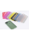 More TR Apple iPhone 11 Kılıf Zore Eko PP Kapak