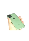 More TR Apple iPhone 11 Kılıf Zore Eko PP Kapak