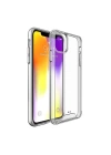 Apple iPhone 11 Kılıf Zore Gard Silikon