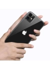 More TR Apple iPhone 11 Kılıf Zore Gbox Kapak